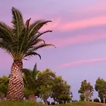 Holiday park Nirvana Club Village Botricello