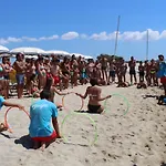 Nirvana Club Village