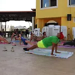 Nirvana Club Village Holiday park