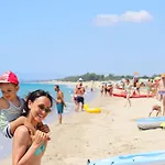 Nirvana Club Village Holiday park 3*