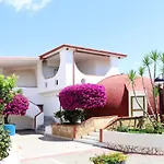 Nirvana Club Village Holiday park 3*