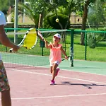 Nirvana Club Village Holiday park Botricello