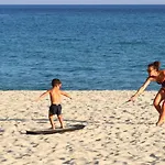 Nirvana Club Village Holiday park Botricello
