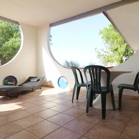Nirvana Club Village Holiday park
