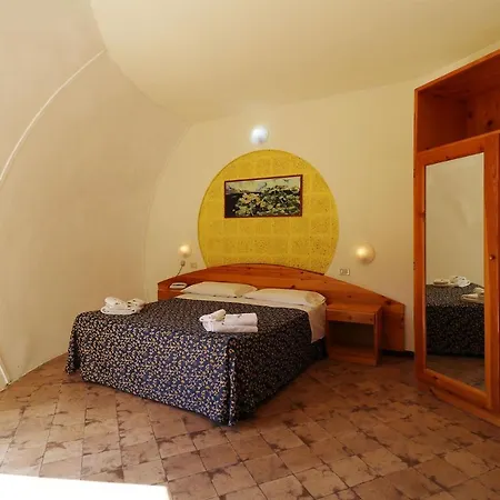 Nirvana Club Village Holiday park