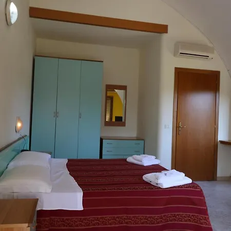 Nirvana Club Village 3* Botricello