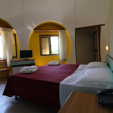 Nirvana Club Village Holiday park 3*