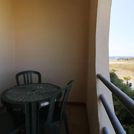 Nirvana Club Village Holiday park Botricello