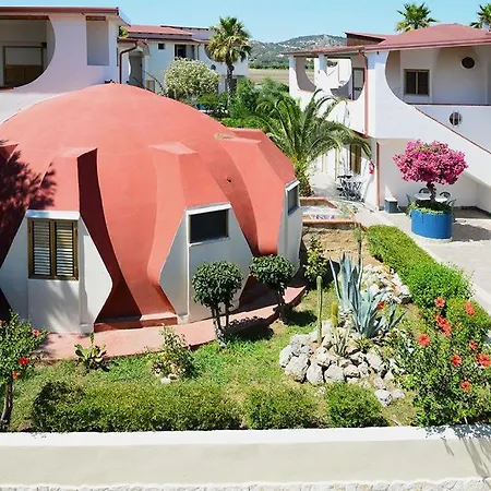 Nirvana Club Village Holiday park Botricello