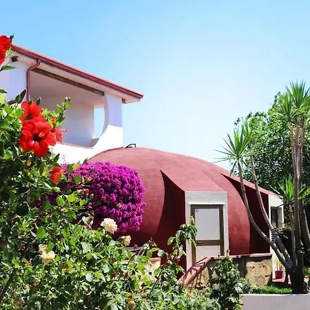 Nirvana Club Village Botricello