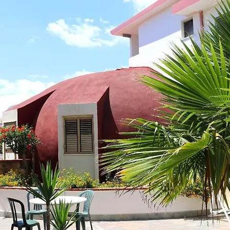 Nirvana Club Village Holiday park