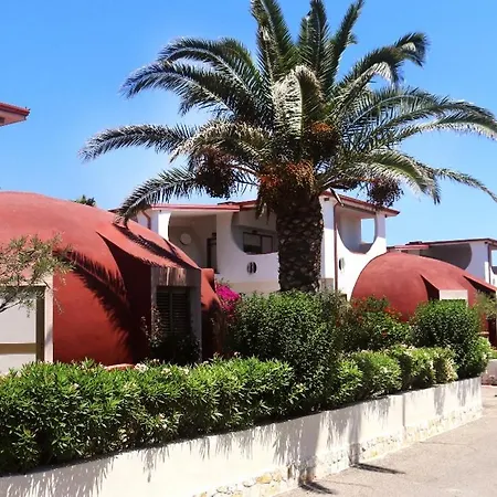 Nirvana Club Village Holiday park 3*