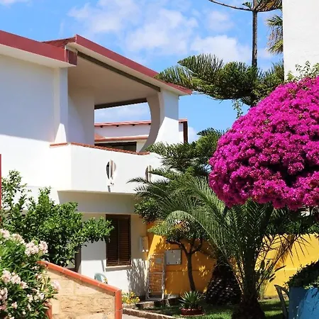Nirvana Club Village 3*