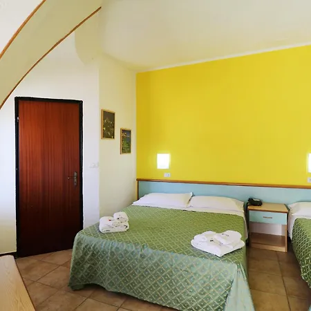 Holiday park Nirvana Club Village Botricello