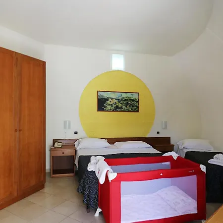 Nirvana Club Village Holiday park