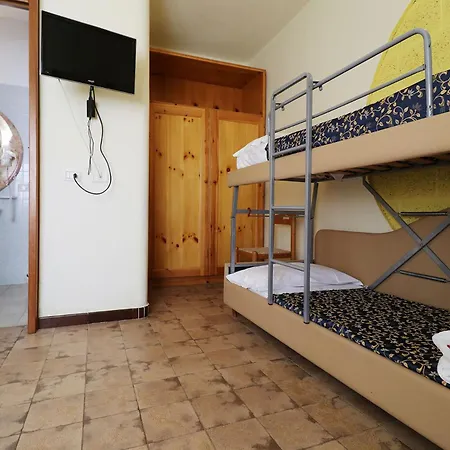 Holiday park Nirvana Club Village 3*