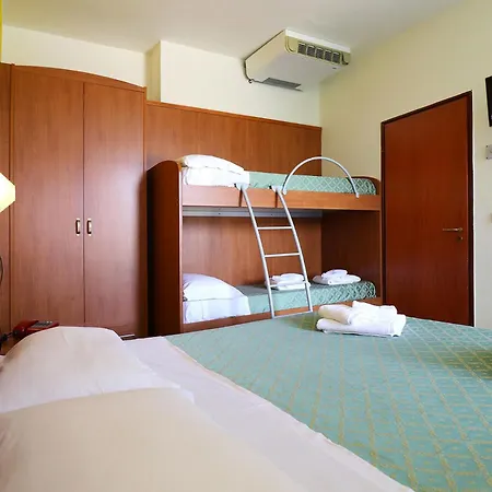 Nirvana Club Village Holiday park Botricello