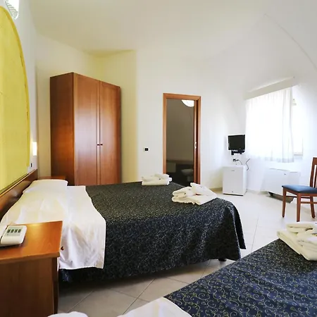 Nirvana Club Village Holiday park