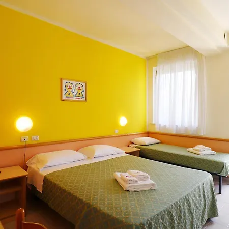 Nirvana Club Village Holiday park 3*