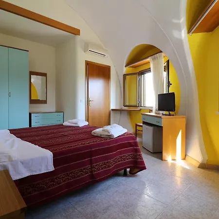 Nirvana Club Village Botricello