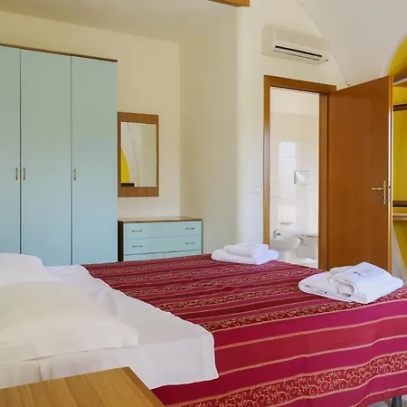 Nirvana Club Village Holiday park