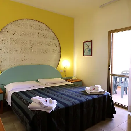 Nirvana Club Village Holiday park Botricello