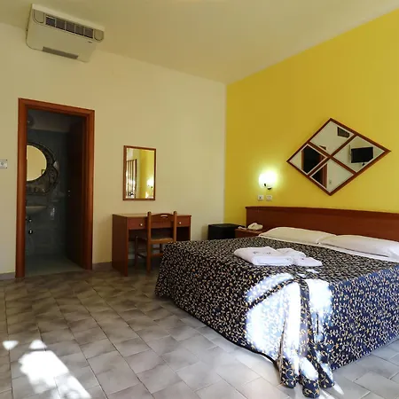Holiday park Nirvana Club Village Botricello