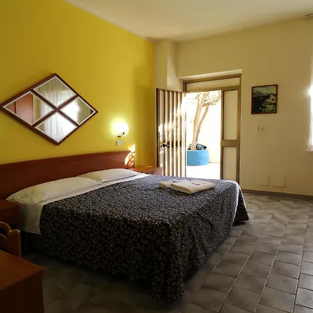 Nirvana Club Village Holiday park Botricello