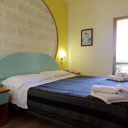 Nirvana Club Village Holiday park Botricello