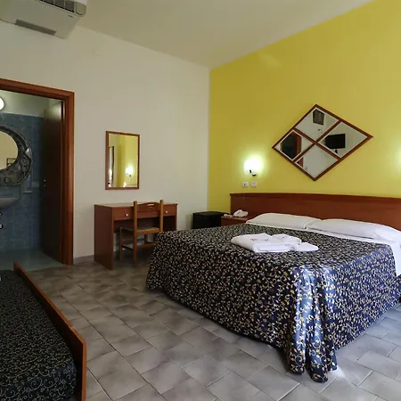 Holiday park Nirvana Club Village Botricello