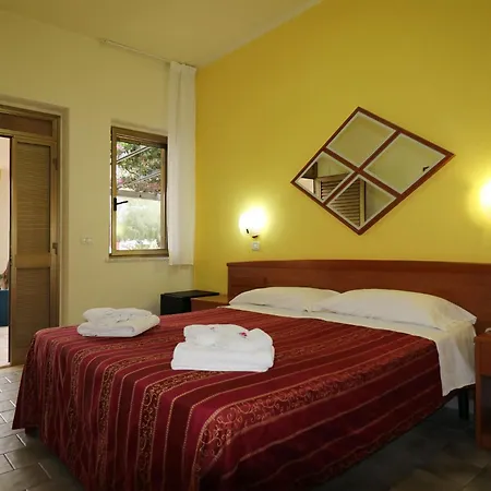 Nirvana Club Village Botricello