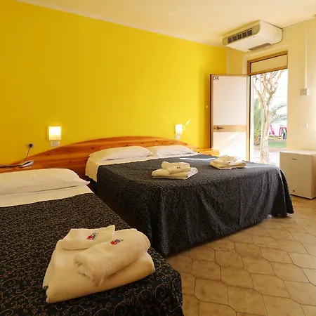 Nirvana Club Village Holiday park