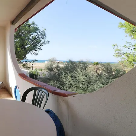 Holiday park Nirvana Club Village Botricello