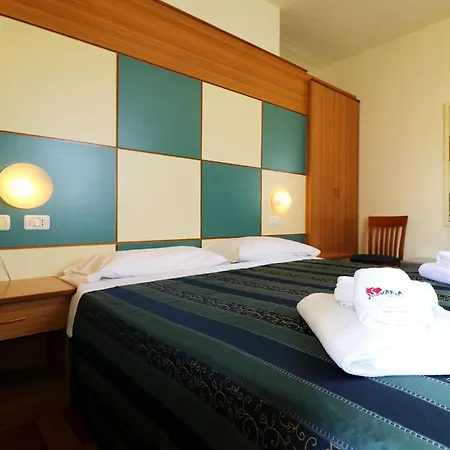 Nirvana Club Village Holiday park