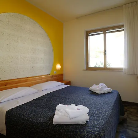 Nirvana Club Village Holiday park 3*