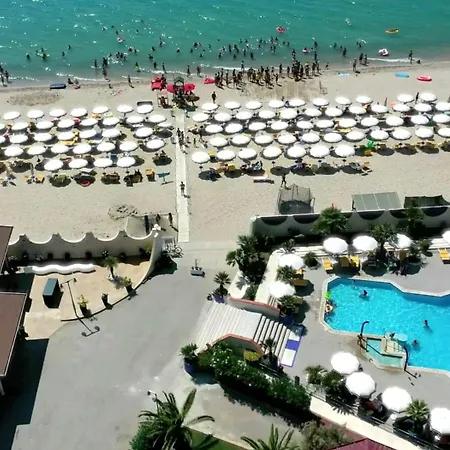 Holiday park Nirvana Club Village