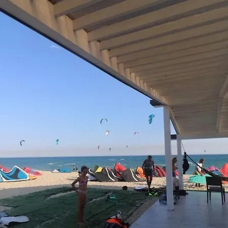 Nirvana Club Village Botricello