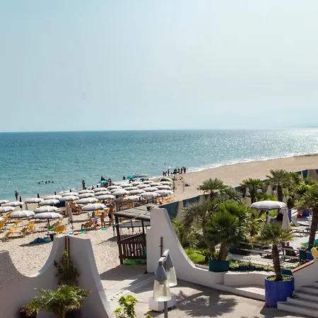 Nirvana Club Village