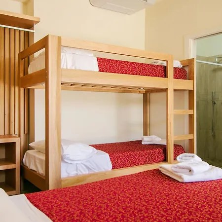 Nirvana Club Village Holiday park