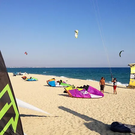 Nirvana Club Village Holiday park