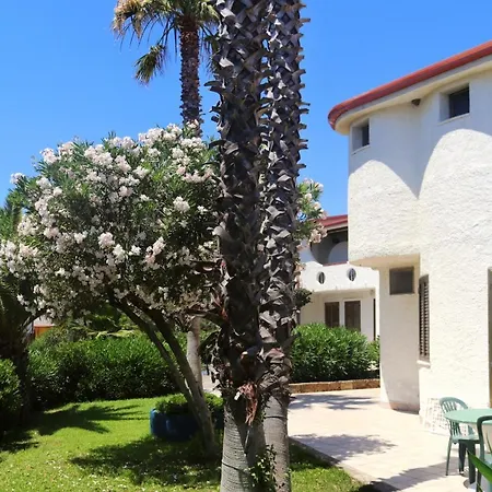 Parque de vacaciones Nirvana Club Village Botricello