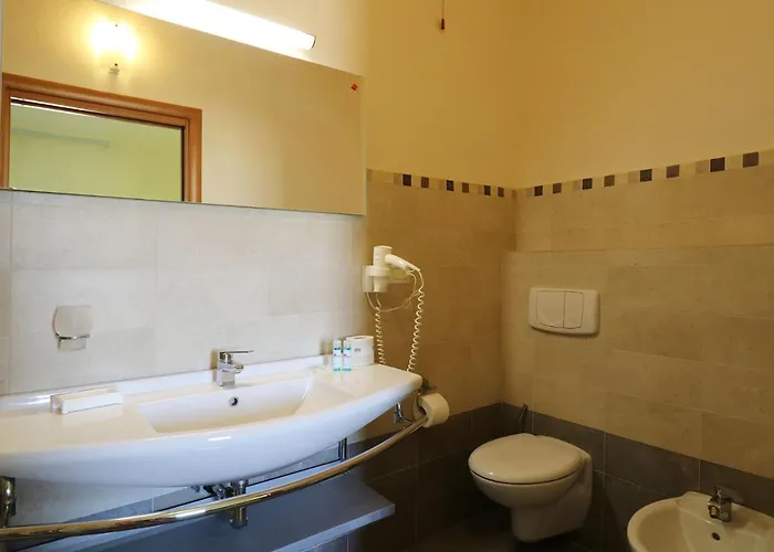 Nirvana Club Village Parque de vacaciones Botricello