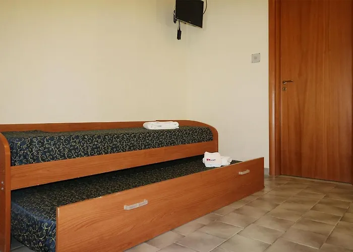 Nirvana Club Village Parque de vacaciones