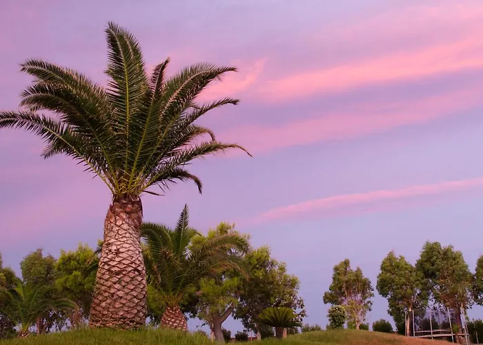 Parque de vacaciones Nirvana Club Village Botricello