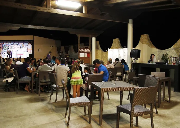 Nirvana Club Village 3*