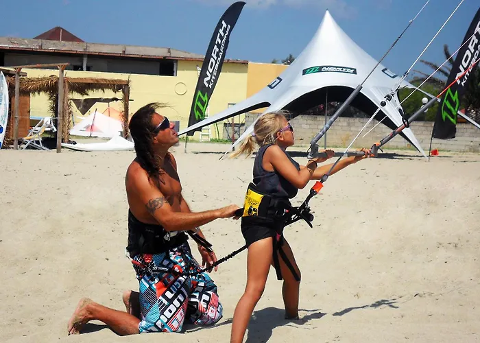 Nirvana Club Village 3*