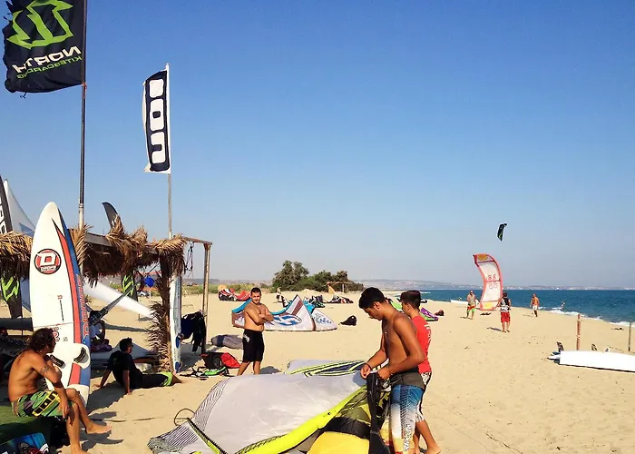 Nirvana Club Village 3* Botricello