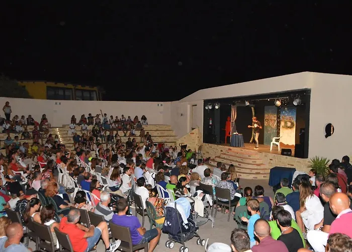 Parque de vacaciones Nirvana Club Village