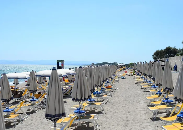 Nirvana Club Village 3* Botricello