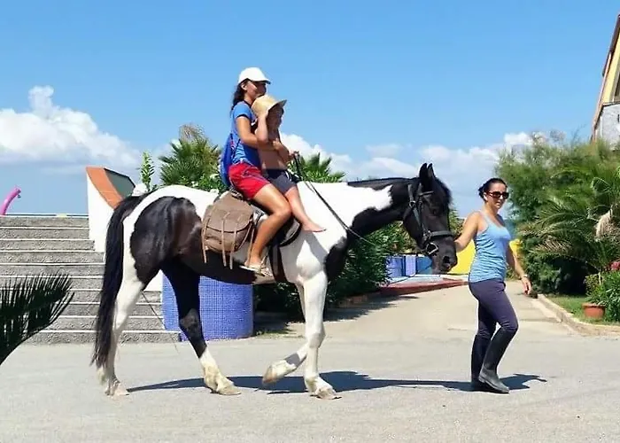 Nirvana Club Village 3*